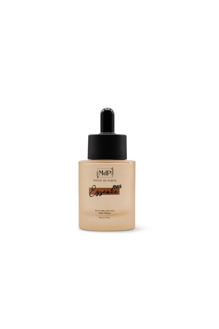 Essence Pur by MDP