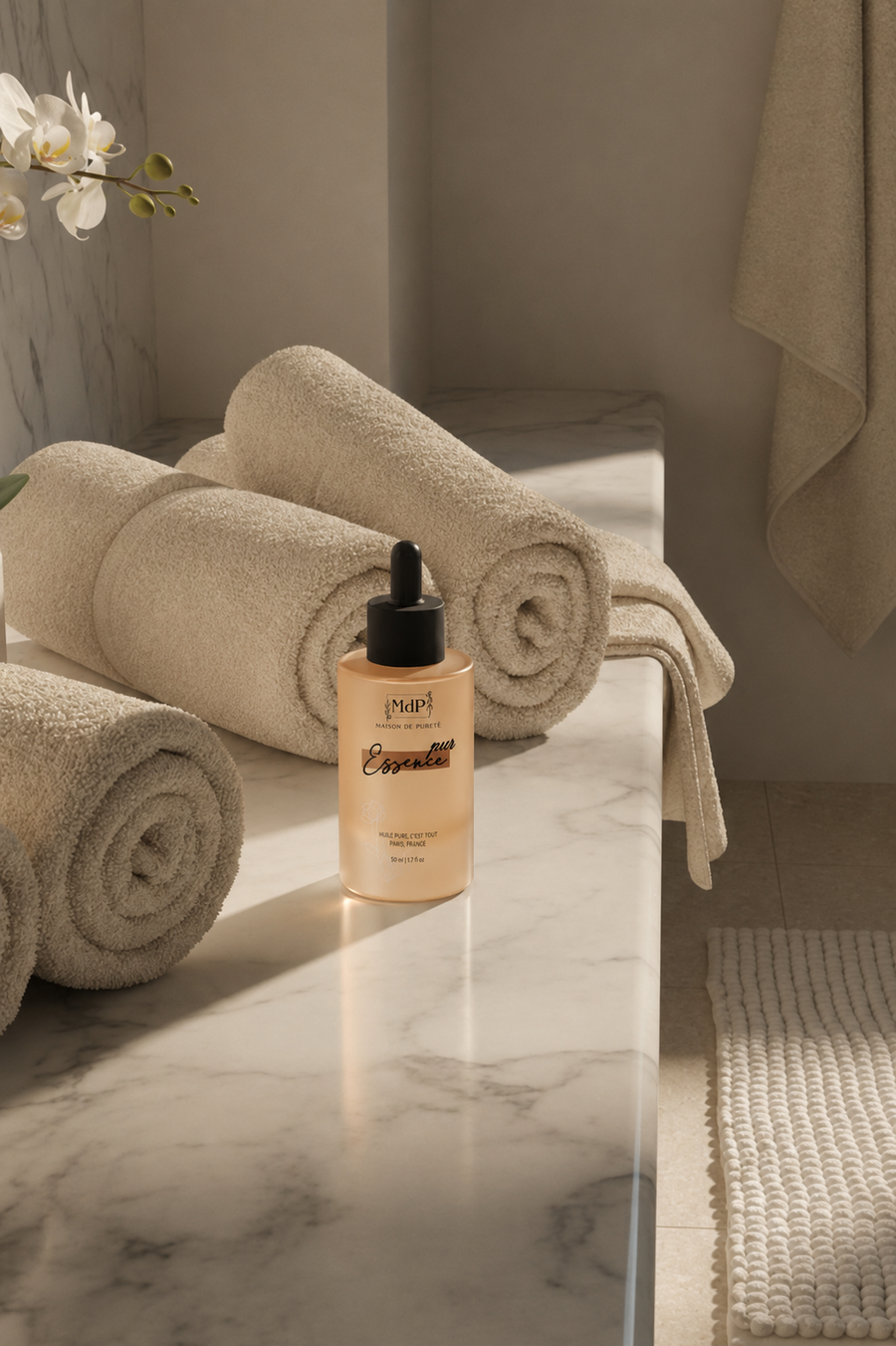 Essence Pur by MDP