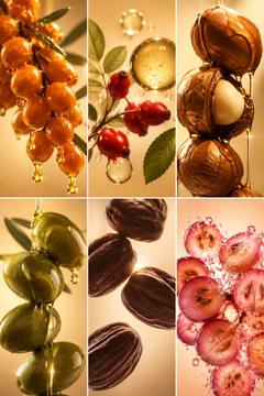 Essence Pur by MDP